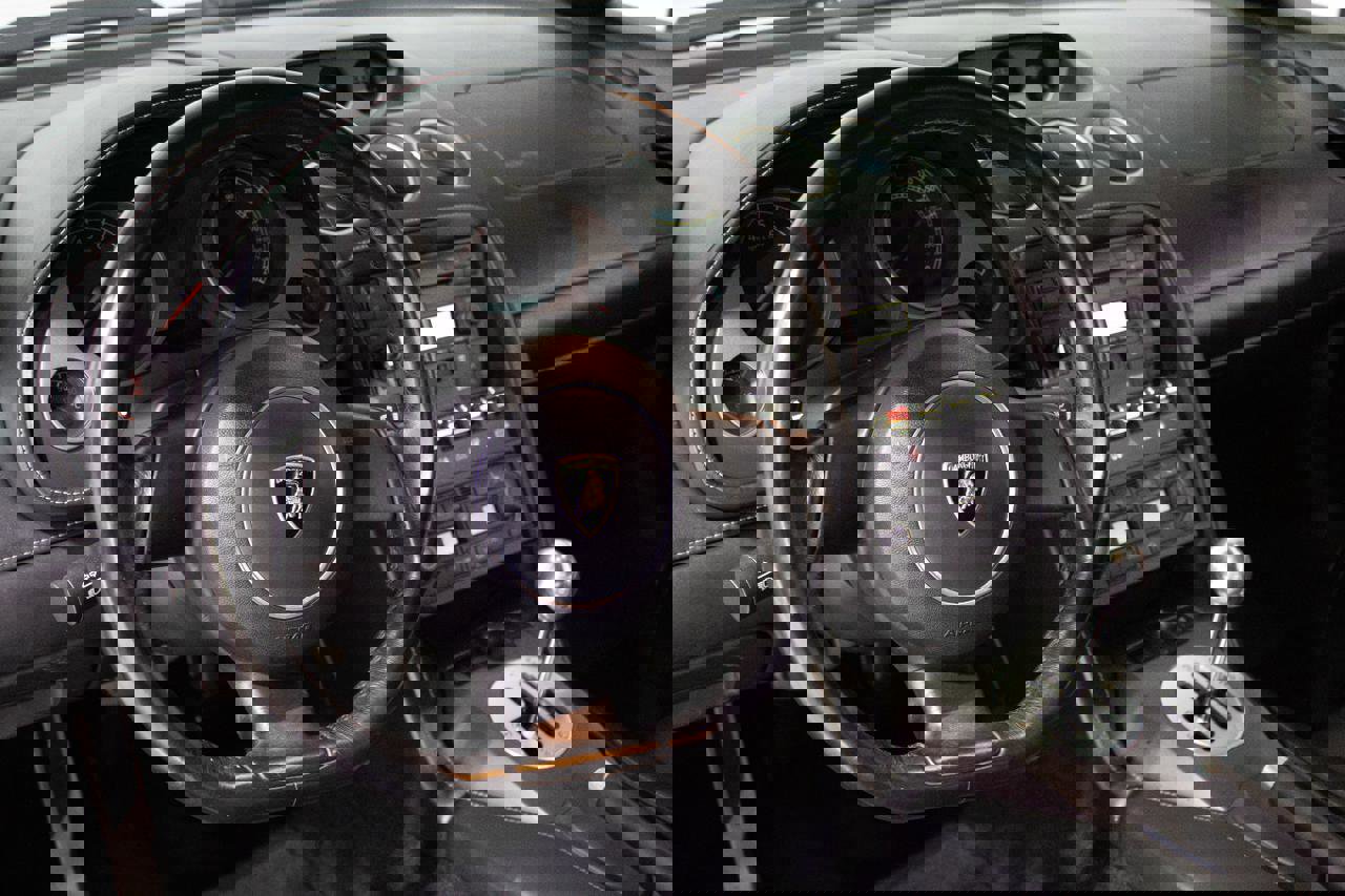 Used 2005 Lamborghini Gallardo image 9