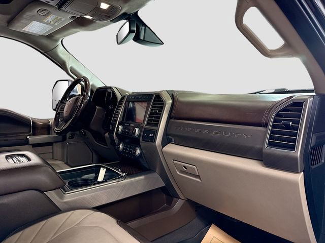 Used 2019 Ford F250 Limited w/ FX4 Off-Road Package image 31