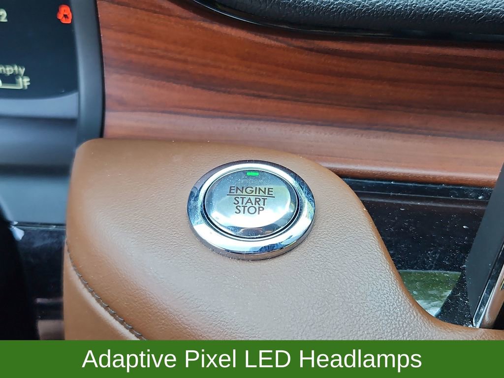 Used 2023 Lincoln Aviator Reserve w/ Equipment Group 201A image 17