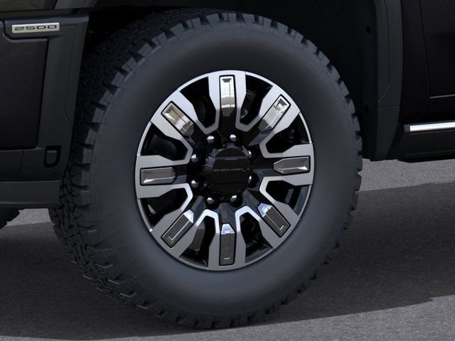 New 2026 GMC Sierra 2500 Denali w/ Denali Reserve Package AWD/4WD image 9