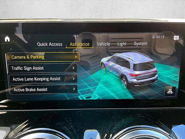 Used 2023 Mercedes-Benz EQB 300 4MATIC image 23