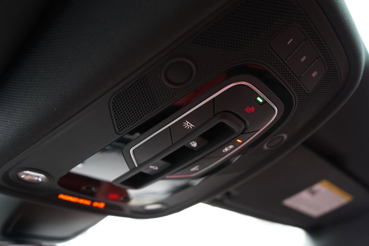 Used 2019 Audi S5 Premium Plus w/ Premium Plus image 32