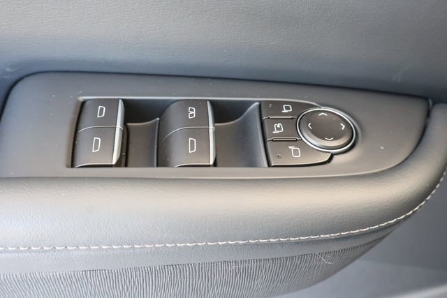 New 2026 Buick Enclave Sport Touring w/ Power Package FWD image 12