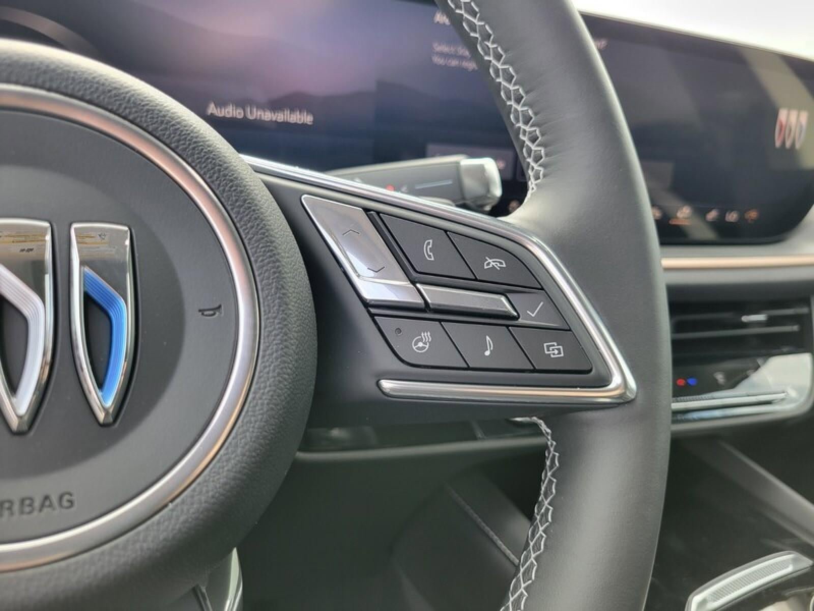 New 2026 Buick Envision Sport Touring AWD/4WD image 11