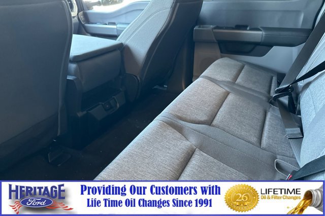 New 2026 Ford F250 XL image 12