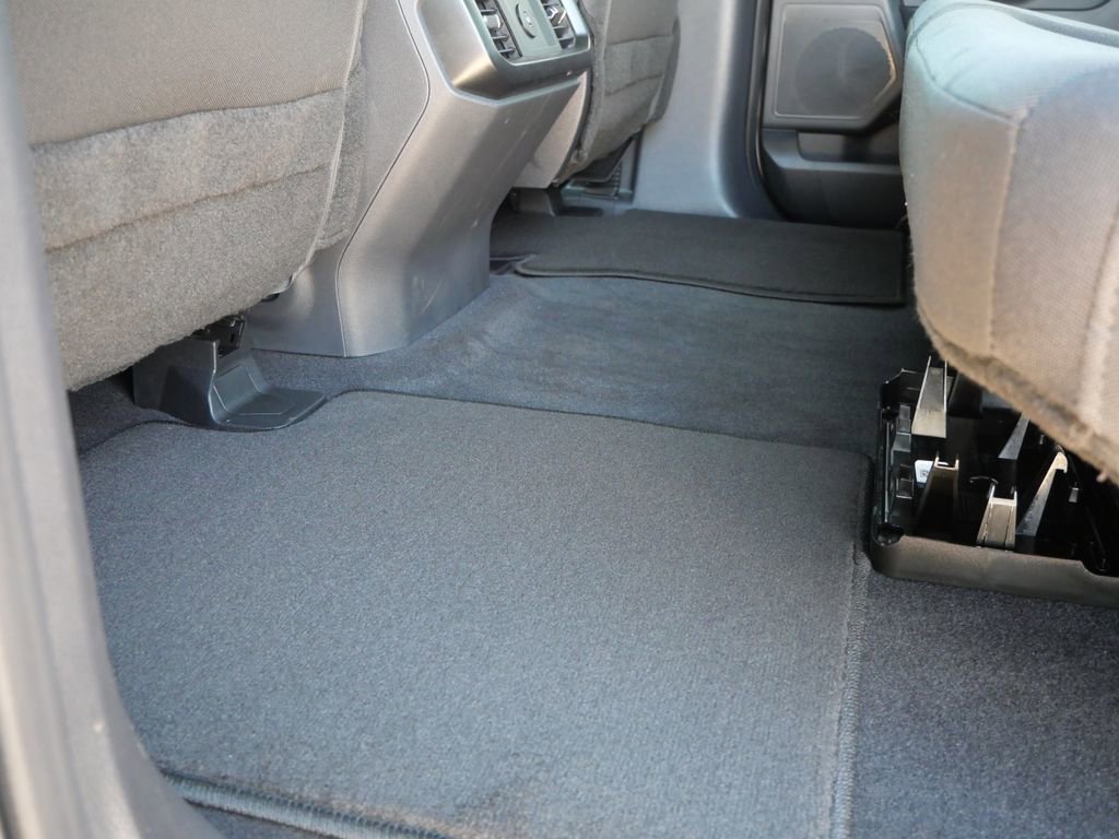 New 2026 Ford F150 STX image 14