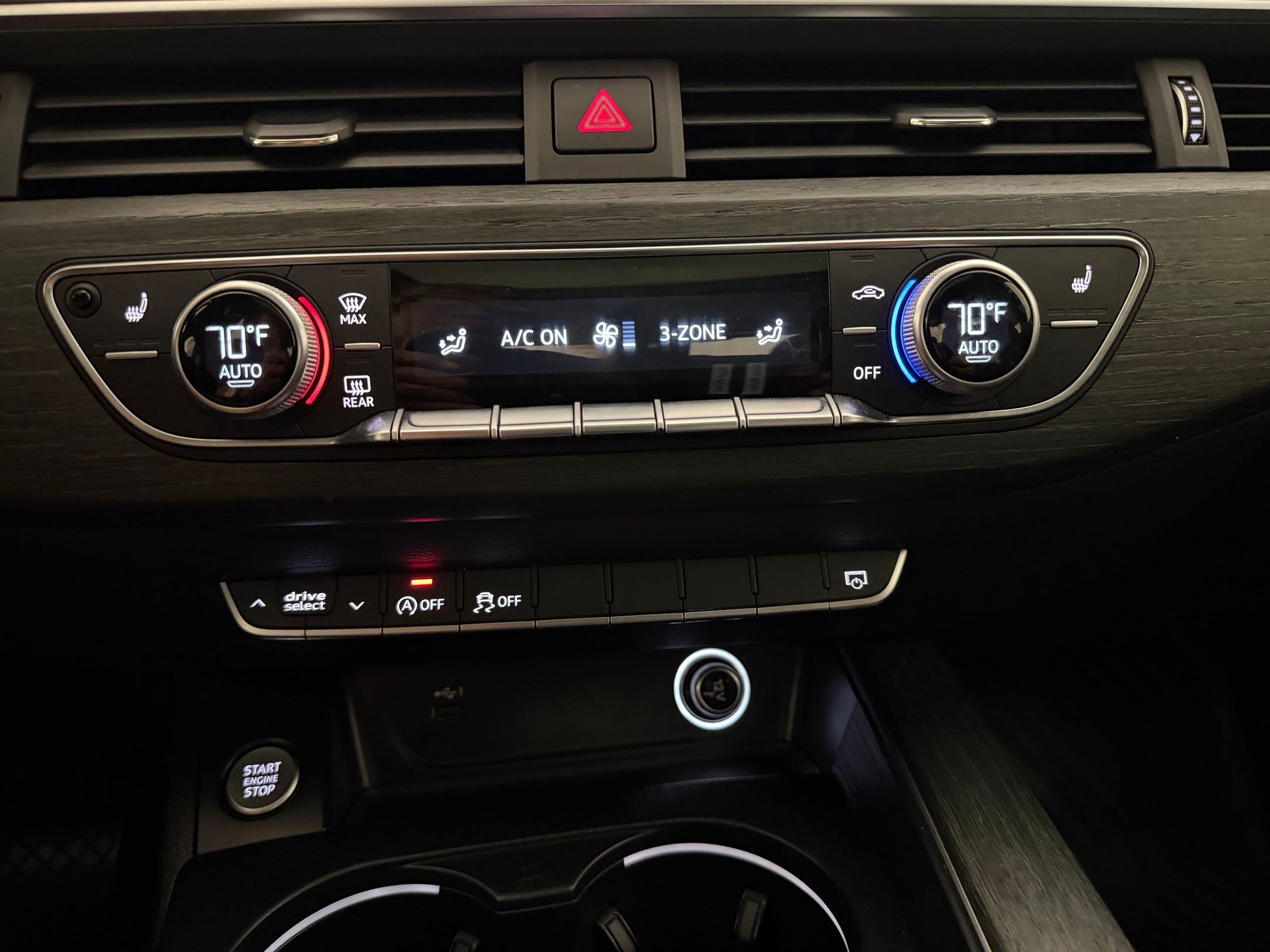 Used 2018 Audi A4 2.0T Premium AWD/4WD image 26