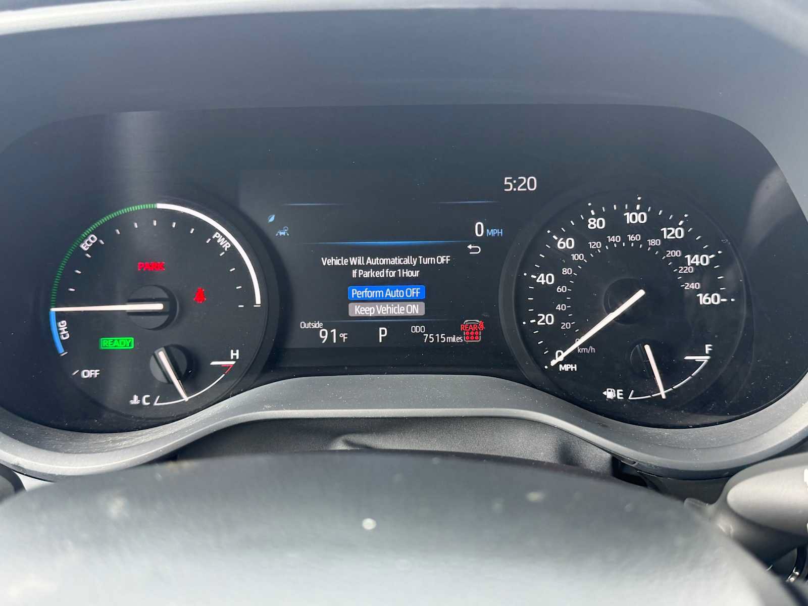Certified 2026 Toyota Sienna LE AWD/4WD image 21