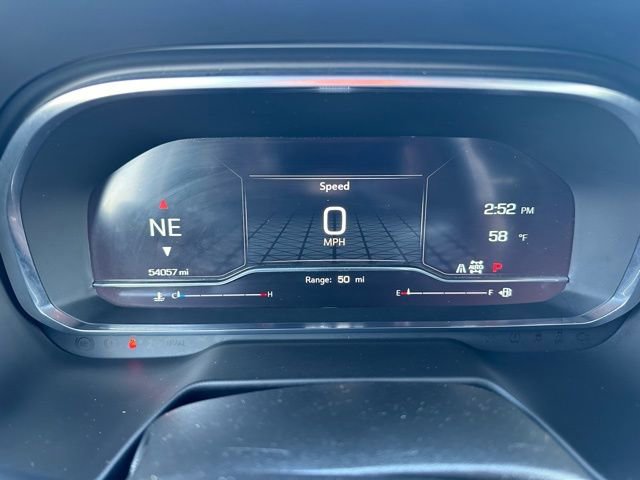 Used 2024 GMC Yukon XL SLT image 45