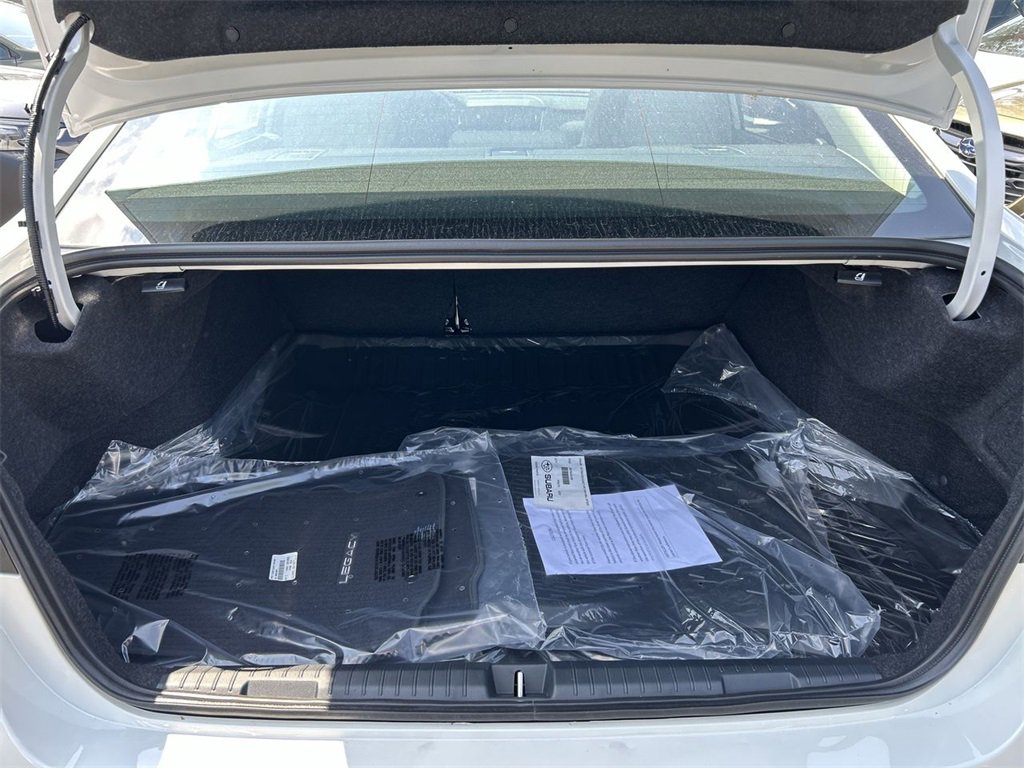 New 2025 Subaru Legacy Premium image 16