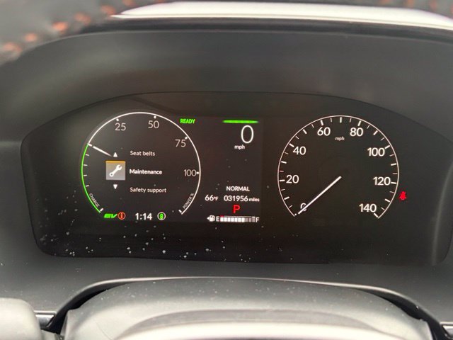 Certified 2024 Honda CR-V Sport image 18