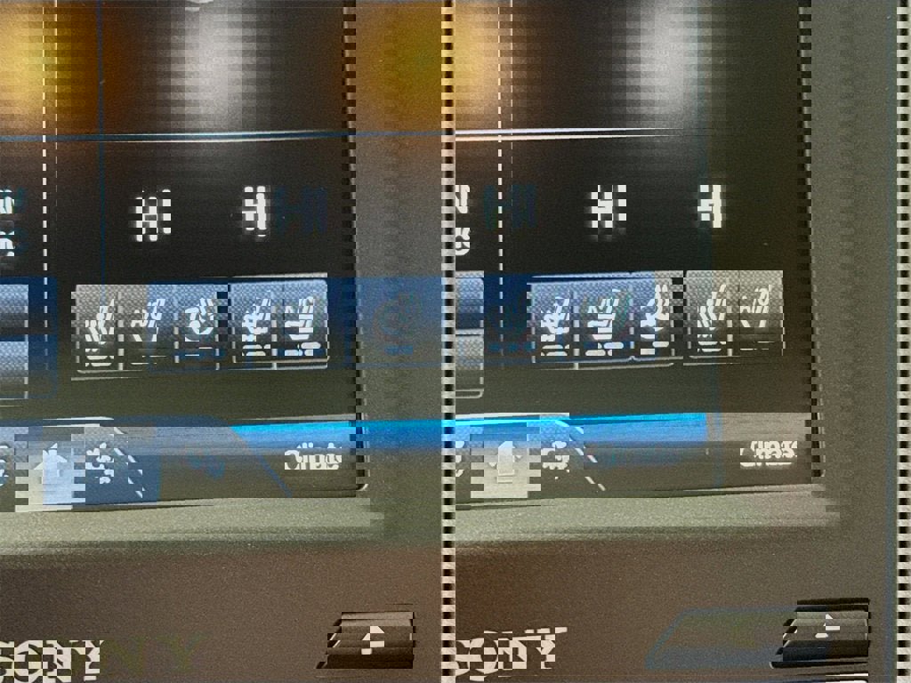 Used 2015 Ford Fusion Titanium image 14