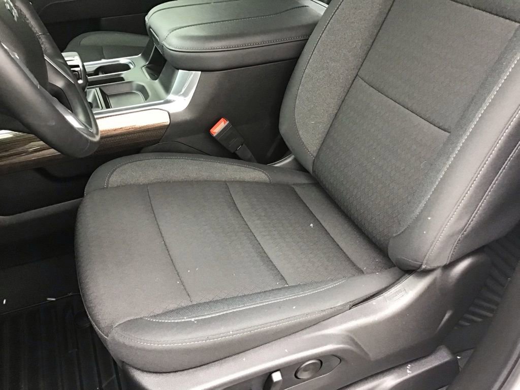 Used 2025 Chevrolet Silverado 1500 RST w/ Convenience Package II image 8