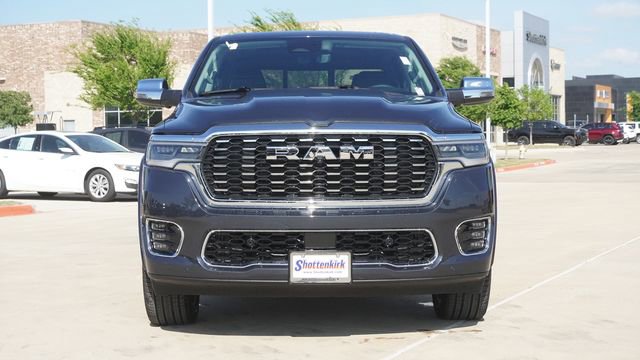 New 2026 RAM 1500 Tungsten image 2