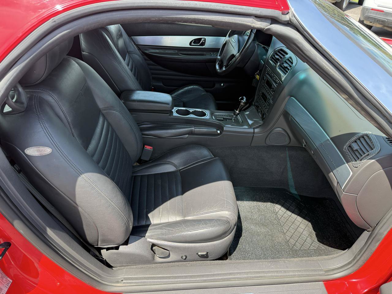 Used 2002 Ford Thunderbird RWD image 15