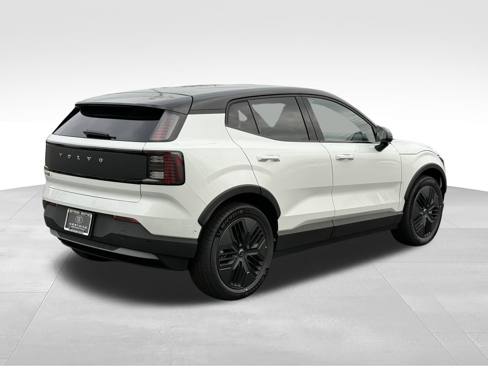 New 2026 Volvo EX30 Cross Country Ultra w/ Protection Package Premier AWD/4WD image 7