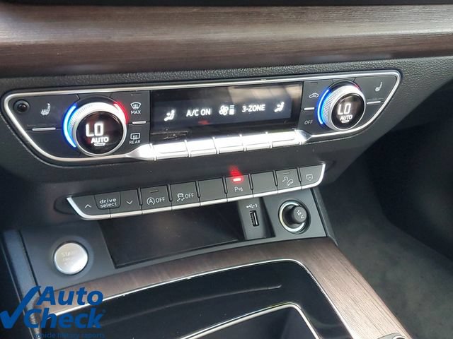 Used 2021 Audi Q5 2.0T Premium w/ Convenience Package AWD/4WD image 28