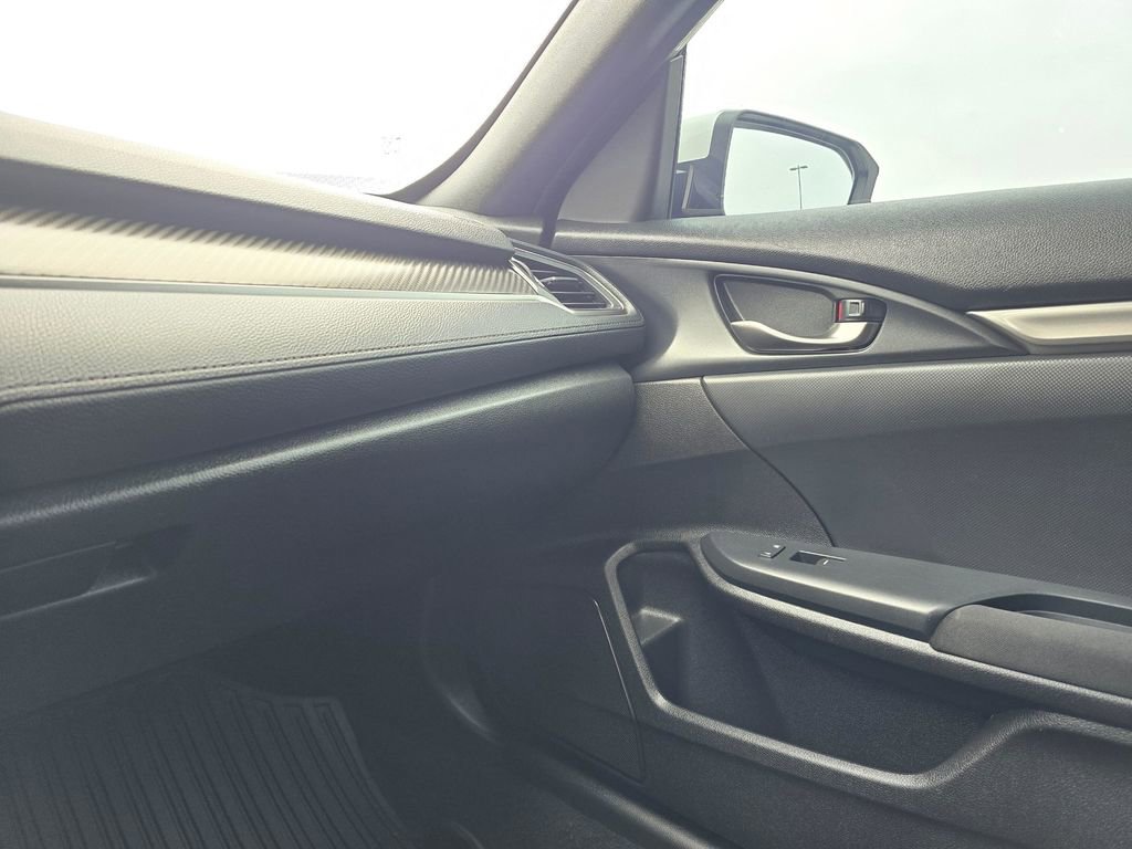 Used 2019 Honda Civic Sport image 27