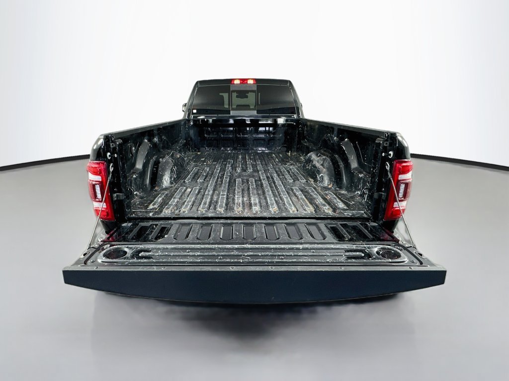 Used 2022 RAM 3500 Laramie AWD/4WD image 29