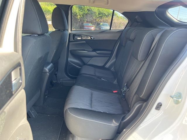 Used 2018 Mitsubishi Eclipse Cross SE AWD/4WD image 13