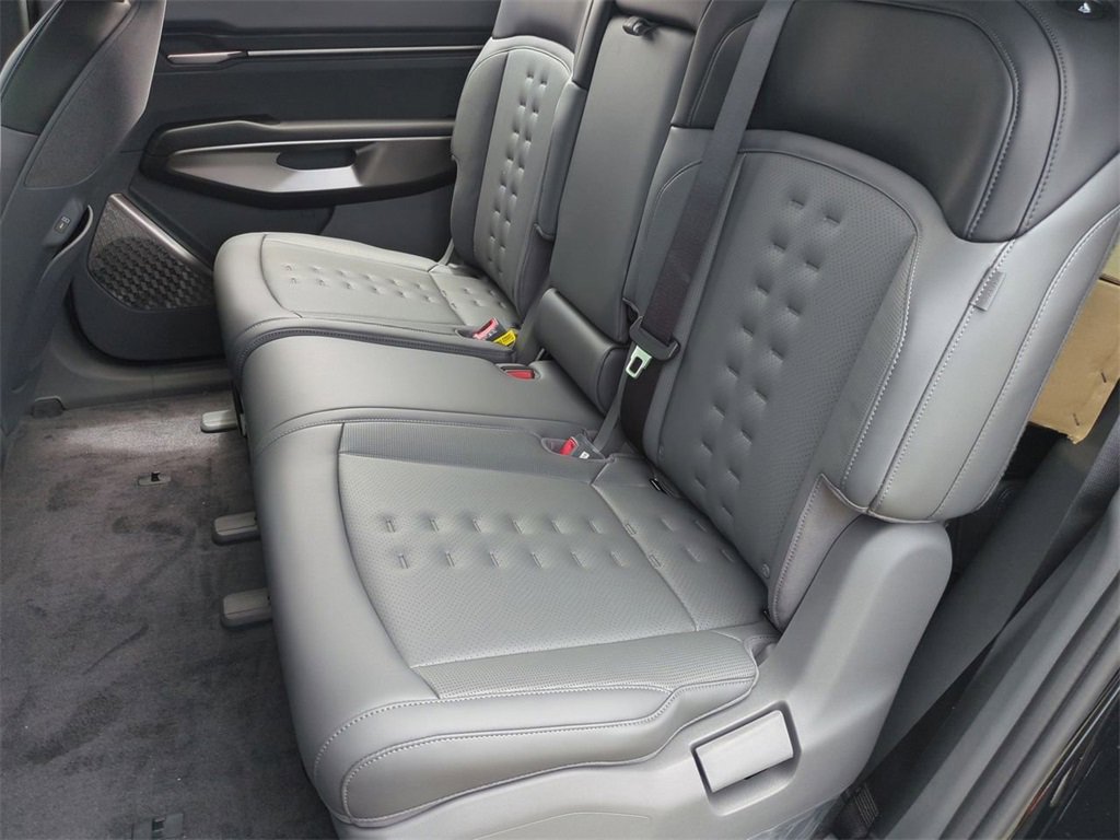 New 2026 Kia EV9 Wind image 37
