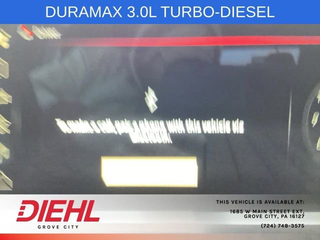 Used 2024 GMC Sierra 1500 Elevation AWD/4WD image 45