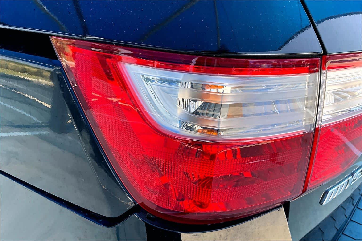 Used 2013 Honda Odyssey EX-L image 28