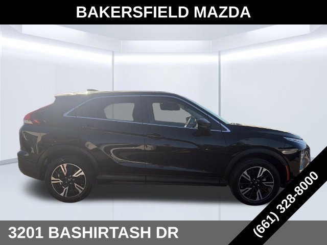 Used 2024 Mitsubishi Eclipse Cross SE AWD/4WD image 6