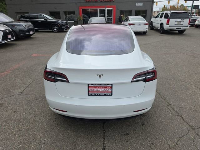Used 2018 Tesla Model 3 Long Range RWD image 22