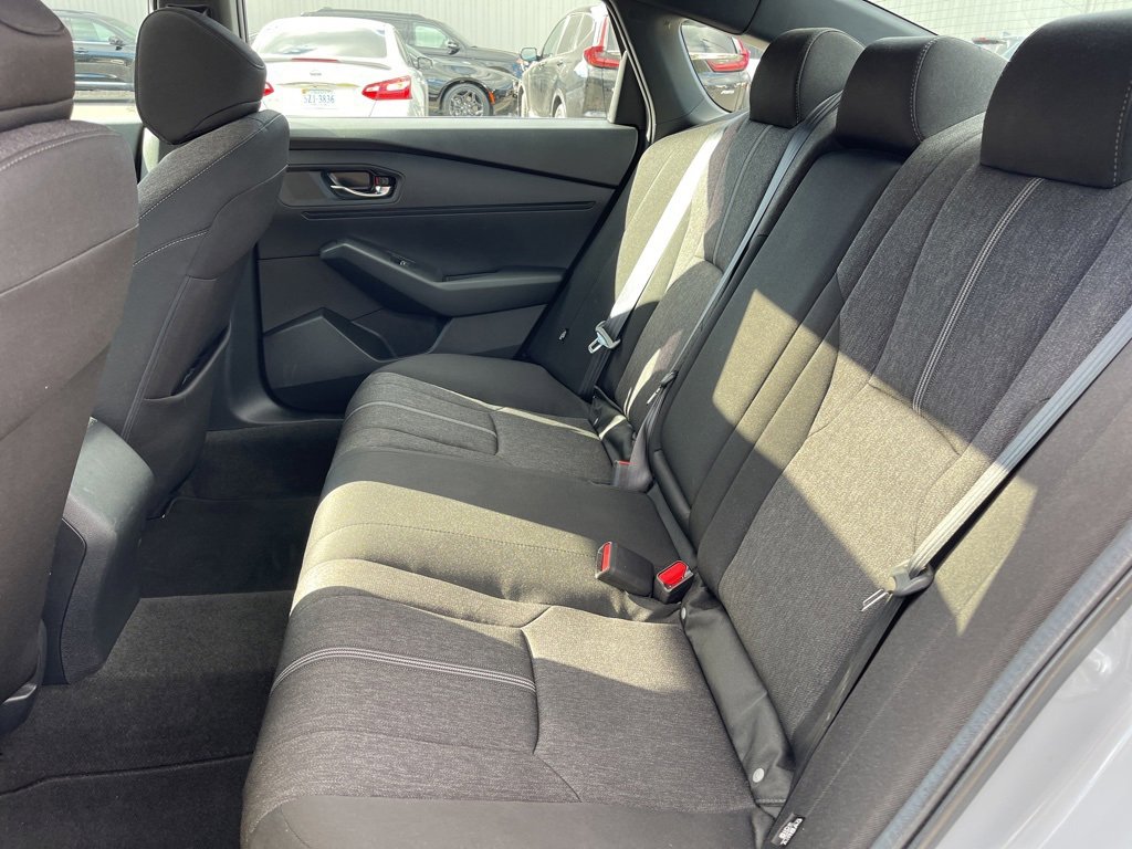 Certified 2023 Honda Accord Sport image 24