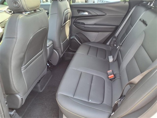 New 2025 Chevrolet TrailBlazer ACTIV w/ Convenience Package image 10