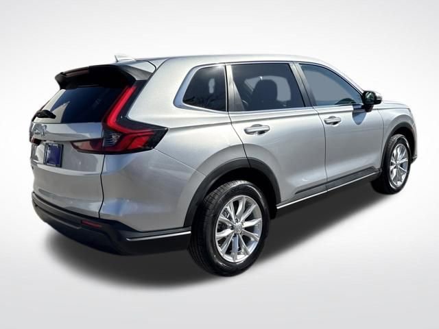 Used 2025 Honda CR-V EX image 6