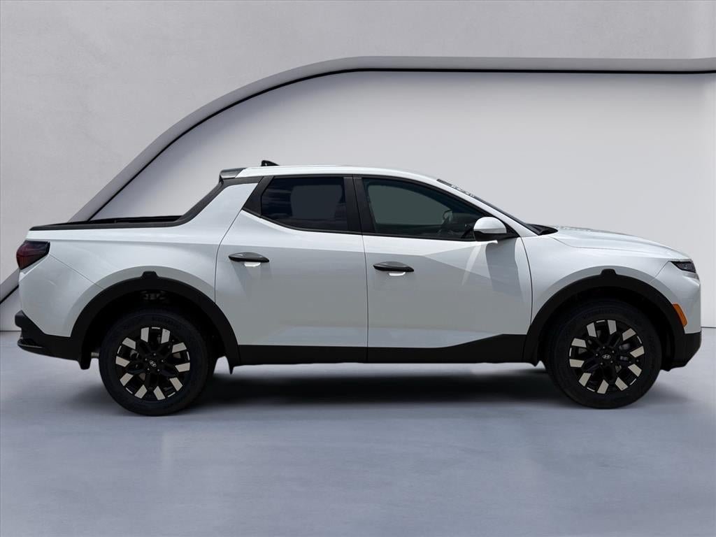 New 2026 Hyundai Santa Cruz SE FWD image 6