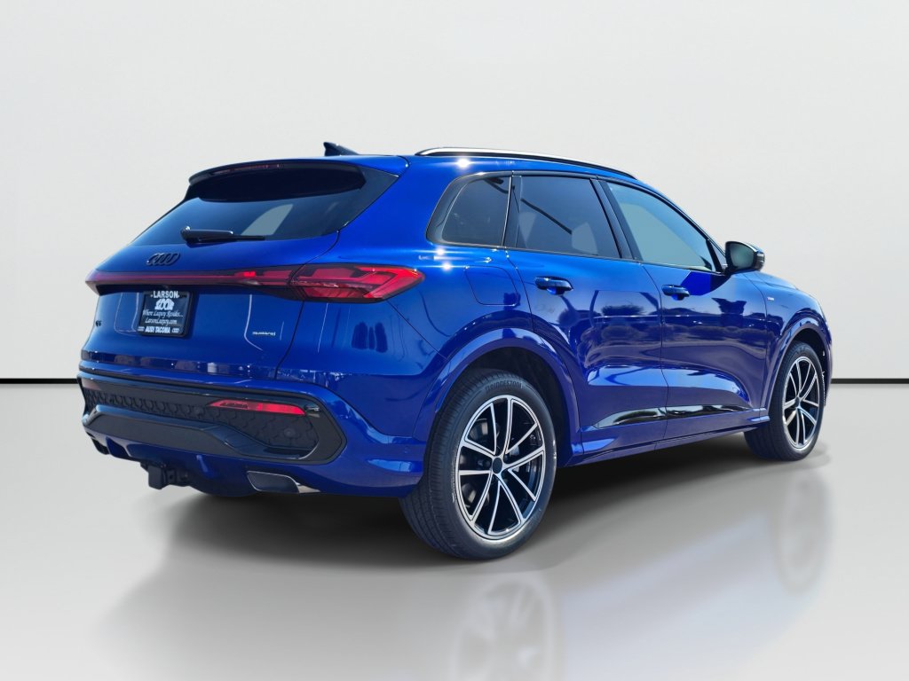 New 2026 Audi Q5 Prestige AWD/4WD image 6