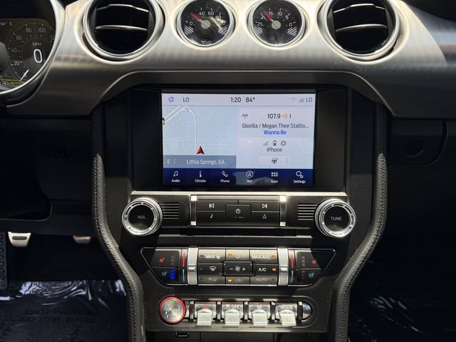 Used 2019 Ford Mustang Bullitt w/ Bullitt Electronics Package RWD image 22