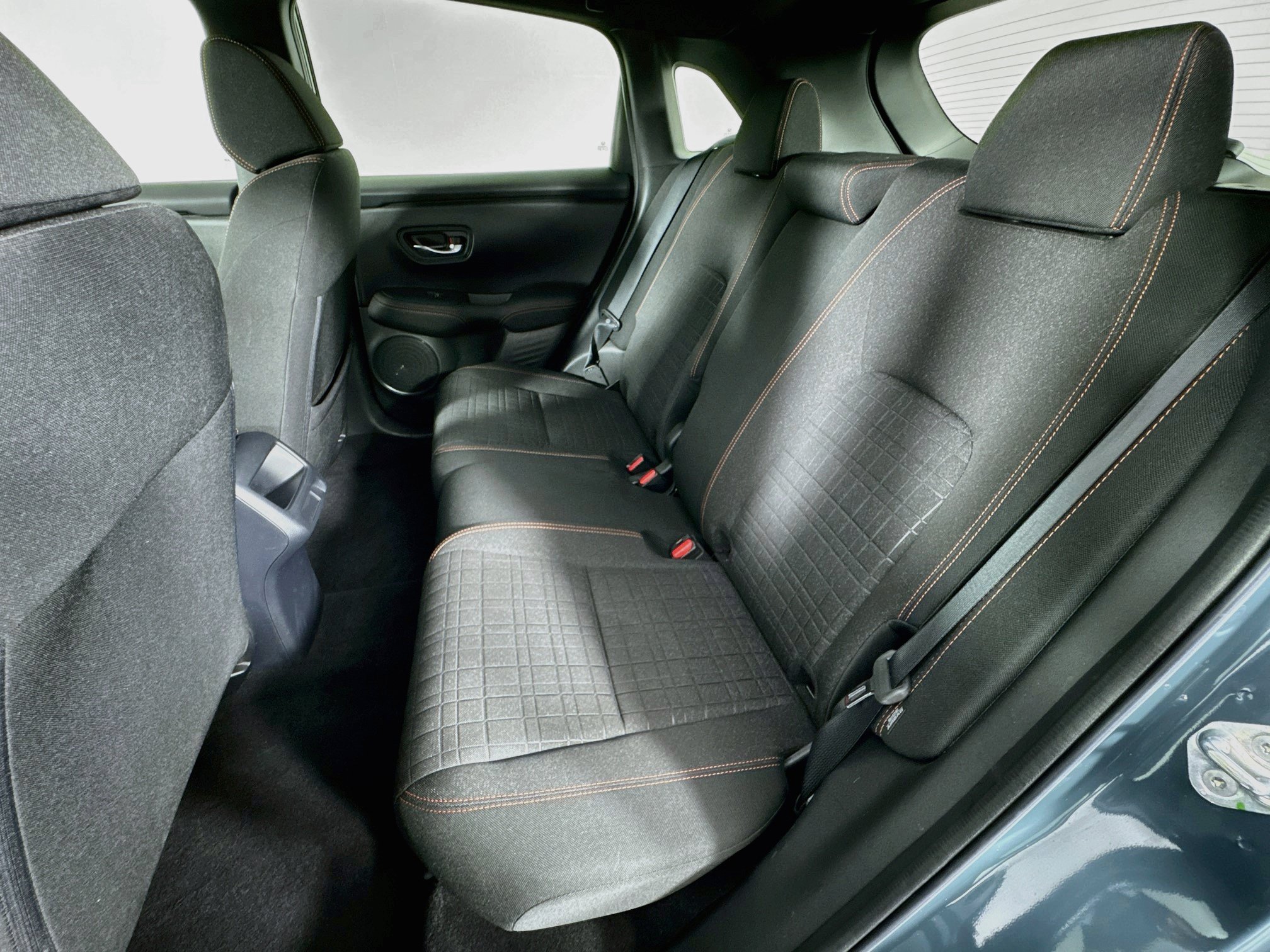 Certified 2024 Honda HR-V Sport image 23