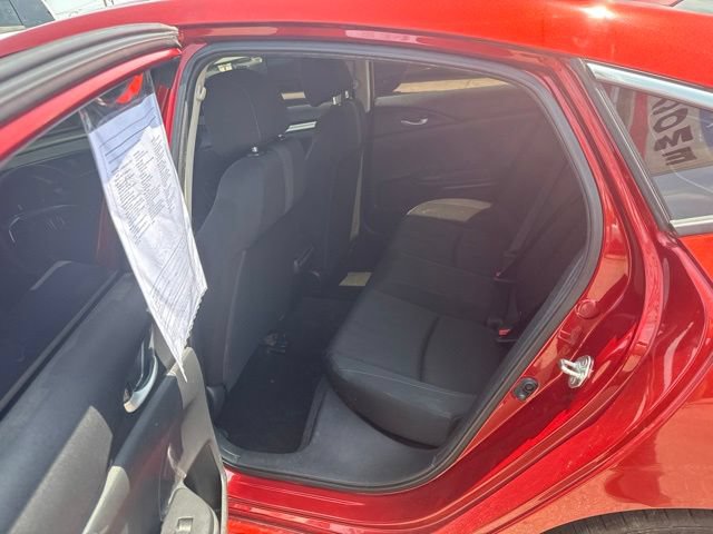 Used 2019 Honda Civic LX image 10