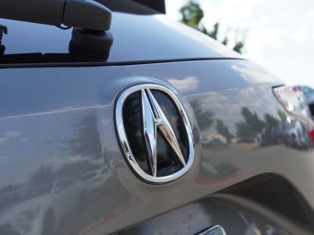 Used 2026 Acura RDX w/ Technology Package AWD/4WD image 11