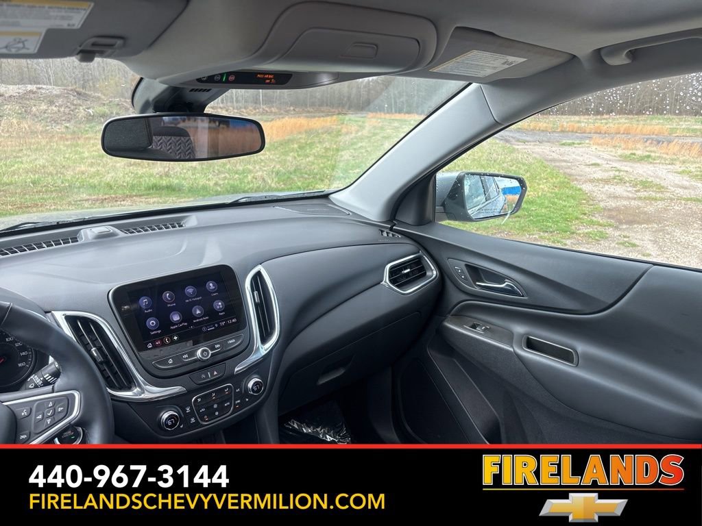 Certified 2023 Chevrolet Equinox LT image 53