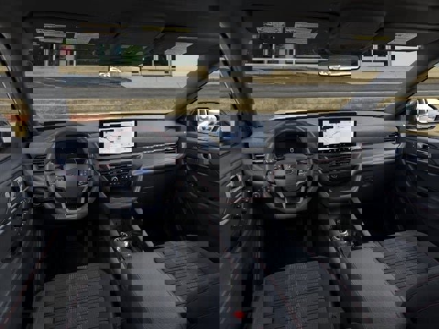 New 2026 Ford Explorer ST-Line w/ ST-Line Street Pack image 55