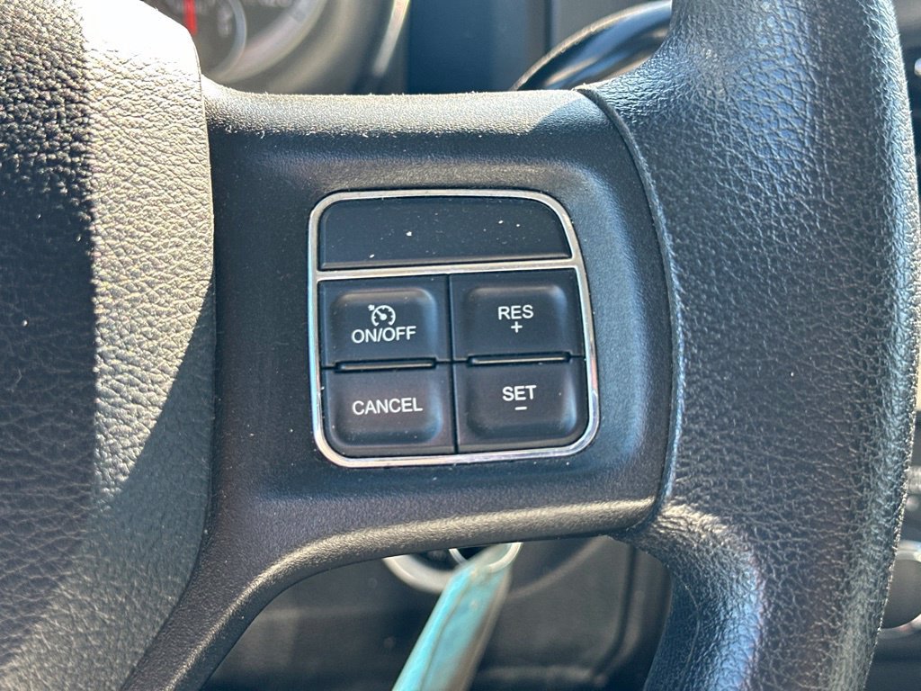 Used 2018 RAM 2500 SLT AWD/4WD image 22