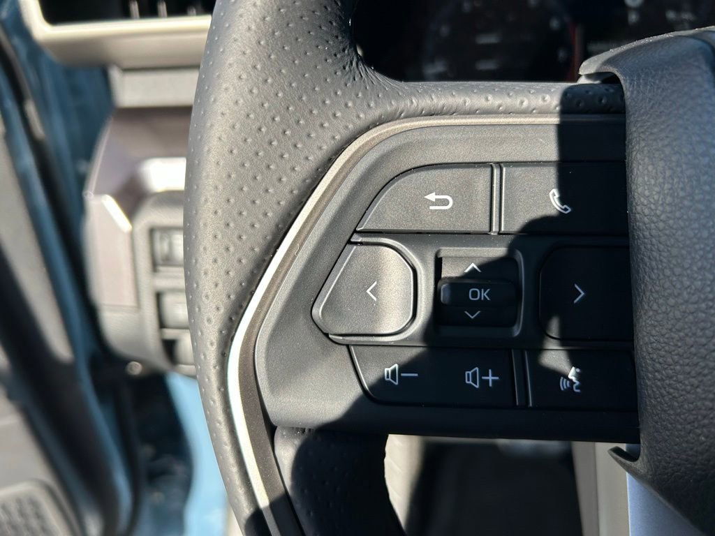 Used 2025 Toyota 4Runner TRD Sport image 19