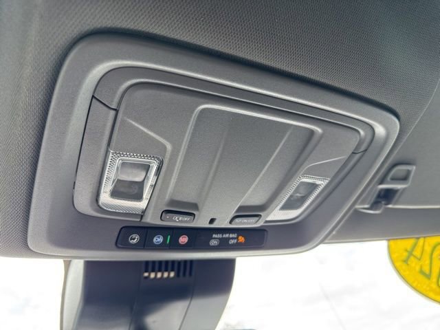 Used 2024 GMC Sierra 1500 Pro w/ Graphite Edition image 16