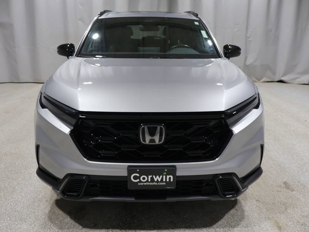 Used 2024 Honda CR-V Sport image 8