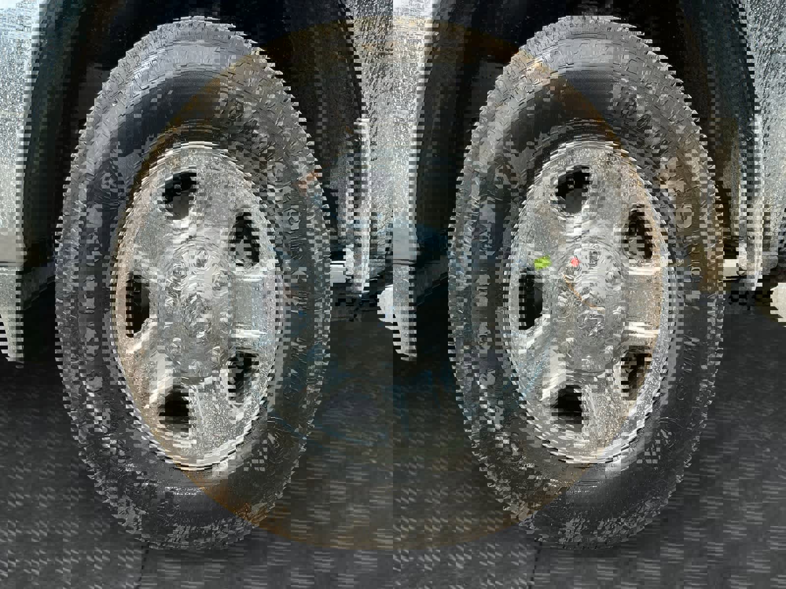 New 2026 RAM 2500 Tradesman image 15