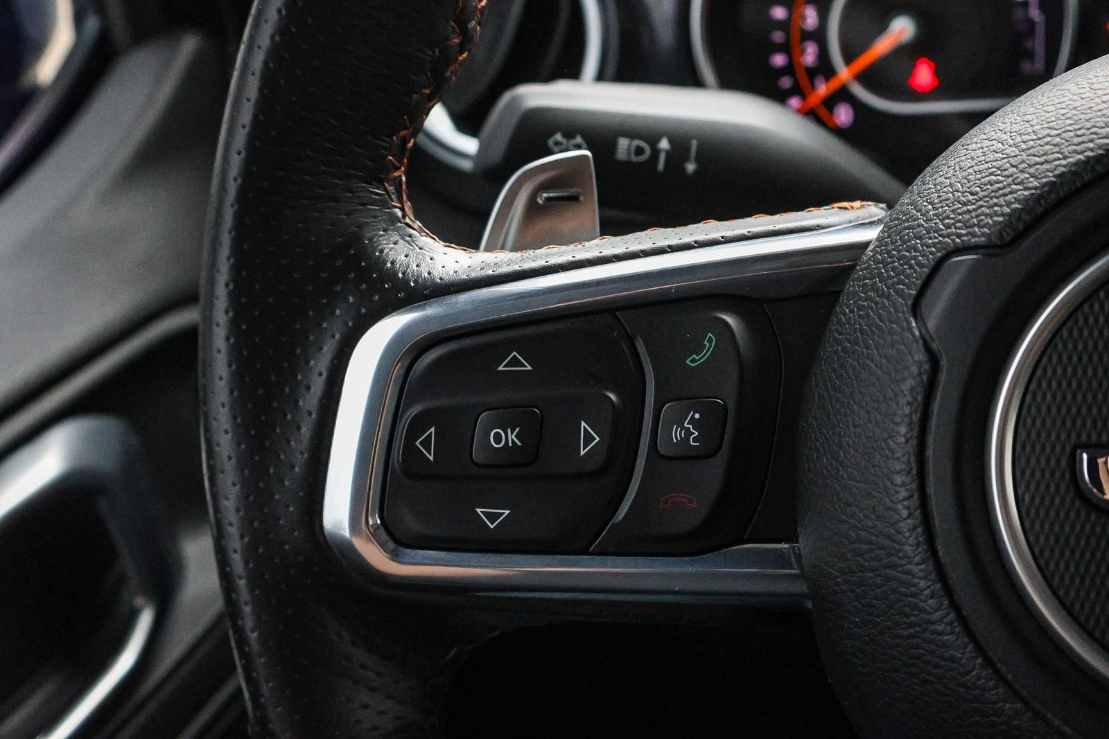 Used 2023 Jeep Wrangler Unlimited Rubicon 392 w/ Trailer Tow Package image 36