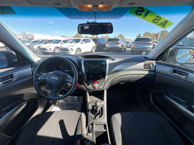 Used 2011 Subaru Forester 2.5X Premium AWD/4WD image 16