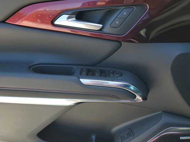 New 2026 Chevrolet Traverse Z71 image 9