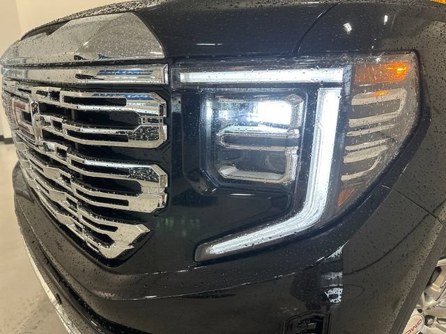 Used 2026 GMC Sierra 1500 Denali AWD/4WD image 9