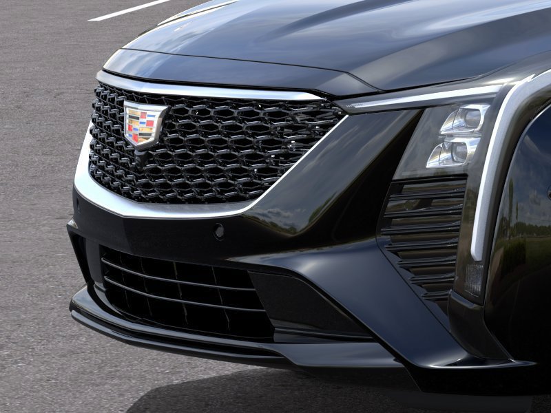 New 2026 Cadillac CT5 Premium Luxury RWD image 13